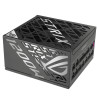 ASUS ROG -STRIX-1200P-GAMING maitinimo blokas 1200 W 20+4 pin ATX ATX Juoda