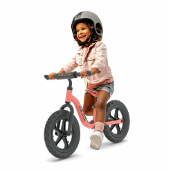 Chillafish CPCH06FLA Charlie Sport 12" Balance Bike