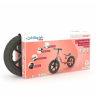Chillafish CPCH06FLA Charlie Sport 12" Balance Bike
