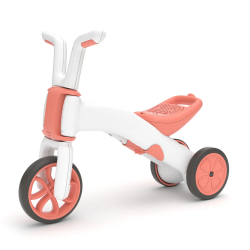 Chillafish CPBN03FLA Bunzi Balance Bike