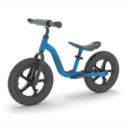 Chillafish CPCH06NAV Charlie Sport 12" Balance Bike