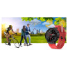 Smartwatch Gravity GT7-5 / black