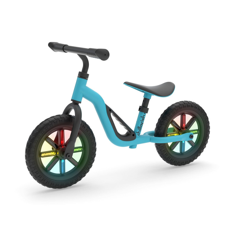 Chillafish CPCH02SKY Charlie Balance Bike