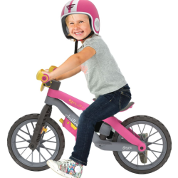 Chillafish CPMX03PIN BMXie 2 MOTO Balance Bike