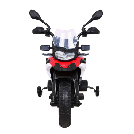 BMW F850 GS Kids Electric Motorcycle