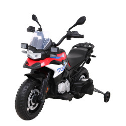 BMW F850 GS Kids Electric Motorcycle