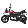 BMW F850 GS Kids Electric Motorcycle
