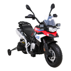 BMW F850 GS Kids Electric Motorcycle
