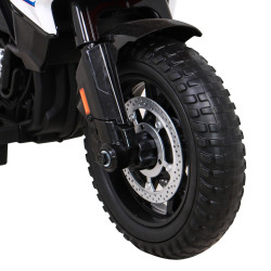 BMW F850 GS Kids Electric Motorcycle