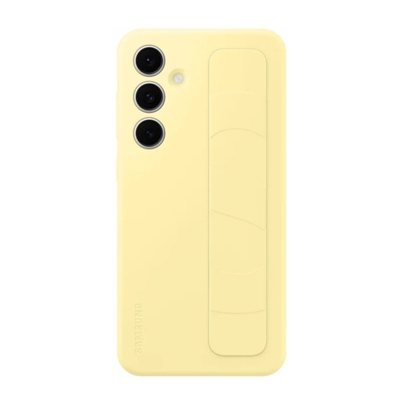 Samsung Standing Grip Cover for Samsung Galaxy S24 FE