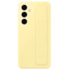Samsung Standing Grip Cover for Samsung Galaxy S24 FE