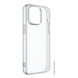 Swissten Clear Jelly Case for Xiaomi 15 Ultra 5G