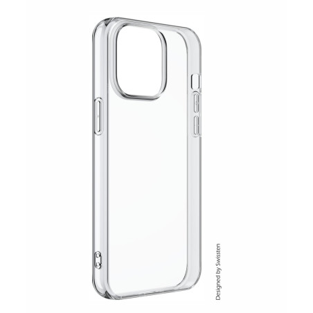 Swissten Clear Jelly Case for Xiaomi 15 Ultra 5G