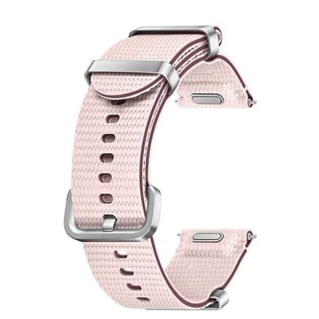 Samsung Galaxy Watch Cloth Strap M/L