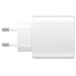 Samsung EP-TA845XWE Travel Charger USB-C 45W