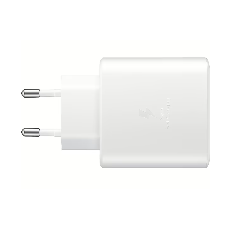 Samsung EP-TA845XWE Travel Charger USB-C 45W