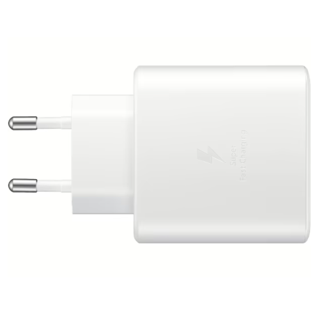 Samsung EP-TA845XWE Travel Charger USB-C 45W