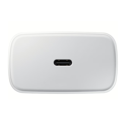 Samsung EP-TA845XWE Travel Charger USB-C 45W