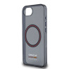 Red Bull Red Ring MagSafe Case for Apple iPhone 16e