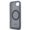 Red Bull Red Ring MagSafe Case for Apple iPhone 16e
