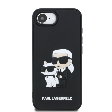 Karl Lagerfeld KLHCPSE43DRKCNK