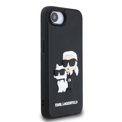 Karl Lagerfeld KLHCPSE43DRKCNK