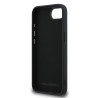 Karl Lagerfeld 3D Rubber Karl and Choupette Case for Apple iPhone 16e