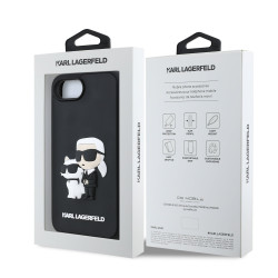Karl Lagerfeld KLHCPSE43DRKCNK