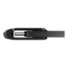 SanDisk Ultra Dual Drive Go USB 3.1 Gen 1 / USB-C Flash Memory 1TB