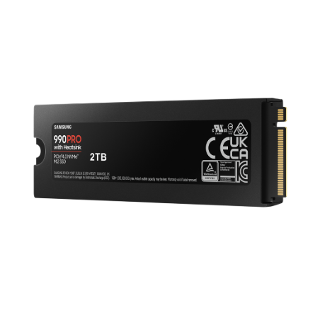 Samsung MZ-V9P2T0CW