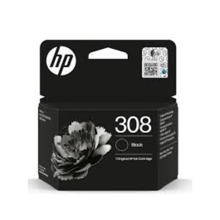 HP 308 Ink Cartridge
