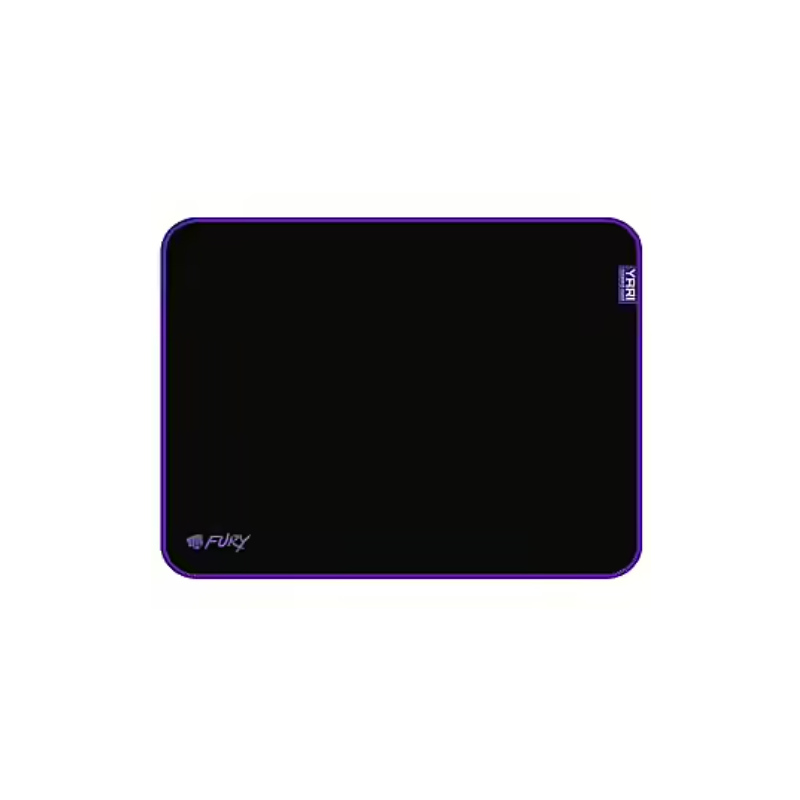 Fury Yari Speed Mouse Pad 40 cm x 30 cm