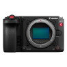 Canon Cinema EOS C50 Handheld camcorder 34.2 MP CMOS Black