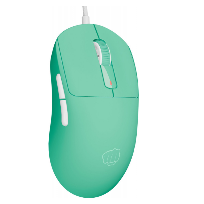 Fury Tanto T4 Wired Mouse