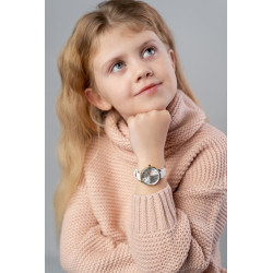 Paul Lorens Kotek Kids Watch PL12491A-3C2 / blue