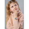 Paul Lorens Kotek Kids Watch PL12491A-3C2 / blue