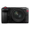 Canon Cinema EOS C50 Handheld camcorder 34.2 MP CMOS Black