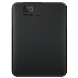 Western Digital WD External Hard Drive 6TB