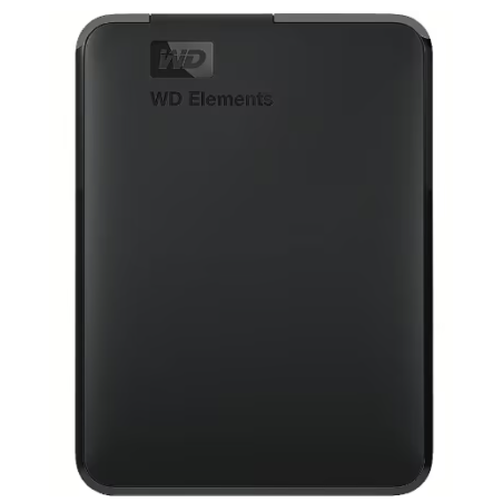 Western Digital WDBHJS0060BBK-WESN