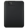 Western Digital WDBHJS0060BBK-WESN