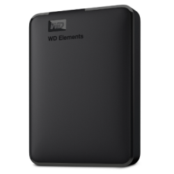 Western Digital WD External Hard Drive 6TB