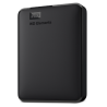 Western Digital WDBHJS0060BBK-WESN