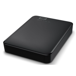 Western Digital WDBHJS0060BBK-WESN