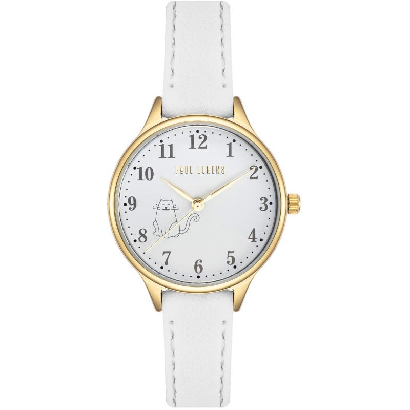 Paul Lorens PL12491A-3C2-2