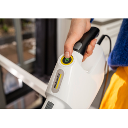 Kärcher SC 1 Multi & Up Steam Cleaner 1200W