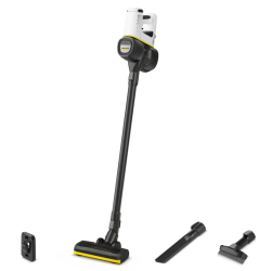 Kärcher VC 4 Wireless Vacuum Cleaner