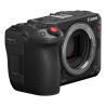 Canon Cinema EOS C50 Rankinė vaizdo kamera 34,2 MP CMOS Juoda