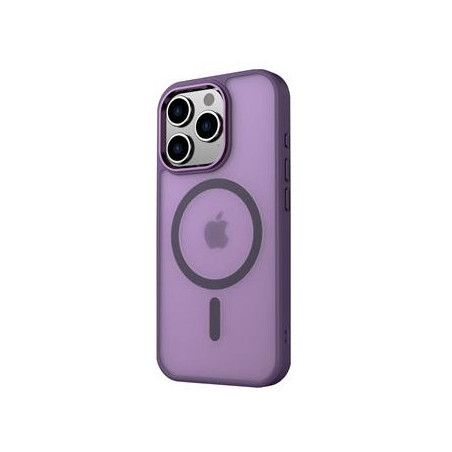Swissten MagStick Flex Case for Apple iPhone 16e / iPhone 17e