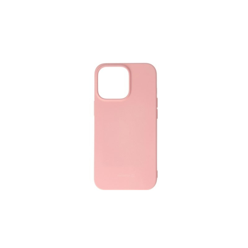 Swissten Soft Joy Case for Xiaomi 15 Ultra 5G