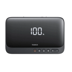 Baseus Super Energy 4in1 Jump Starter Power Bank 6000mAh